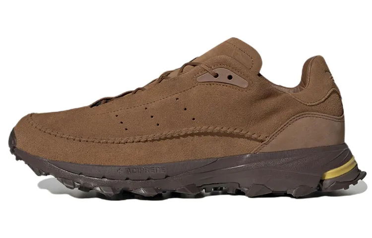 Mocaturf Adidas Originals Adventure 'Wild Brown'