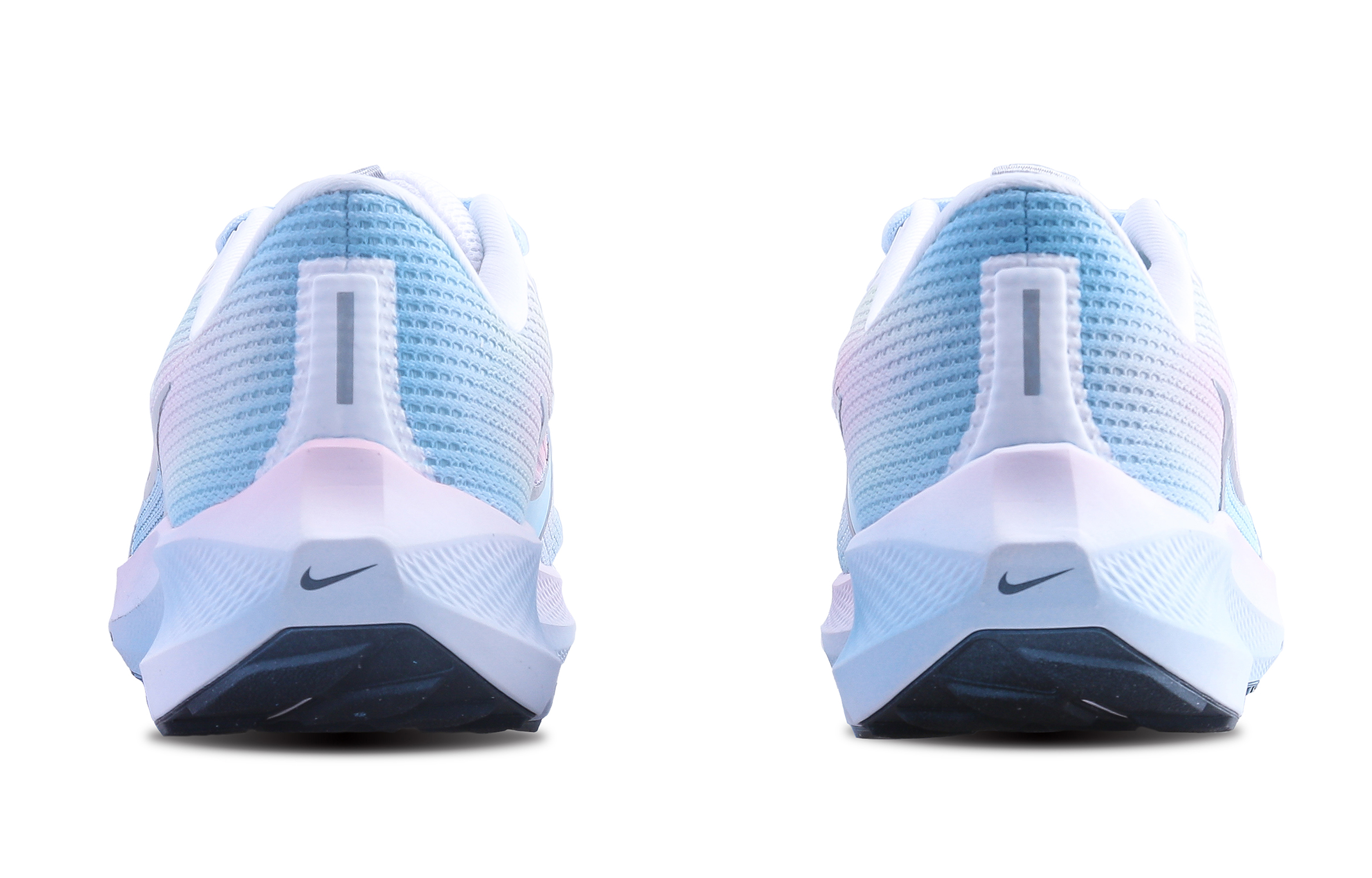 Nike Air Zoom Pegasus 40 Abrasion Resistant Breathable Abrasion Resistant Breathable Low top React Casual Running Shoes
