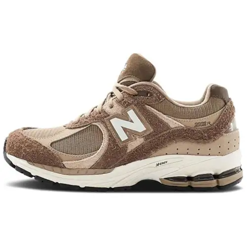 2002R New Balance 'Elements Pack - Brown' Asos Exclusive