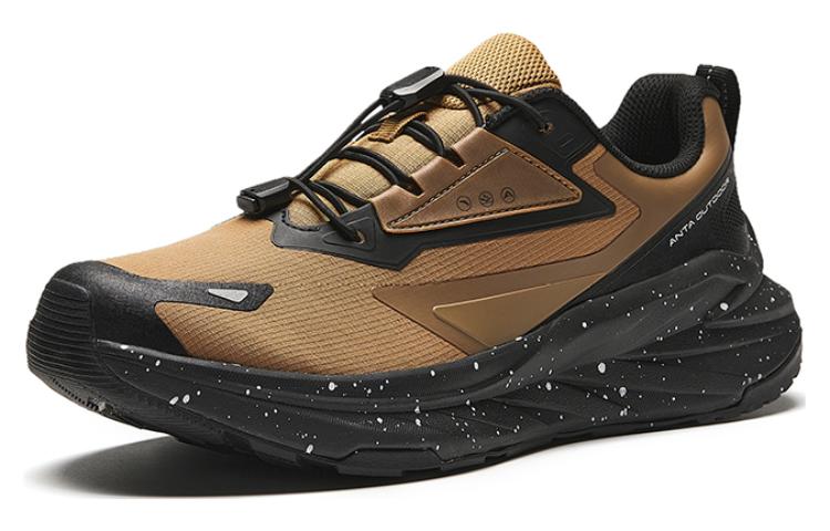 Anta Explore The Forest Lightweight Abrasion Resistant Breathable Lightweight, Abrasion Resistant, And Breathable