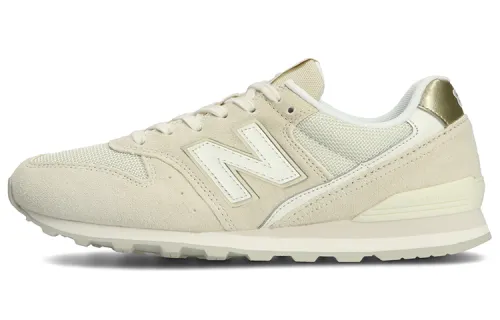 New Balance 996 Series V2 Low Top Grey Women's