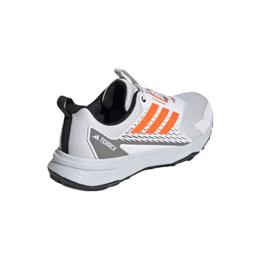 Adidas Tracefinder Trail ‘Dash Grey Semi Impact Orange’