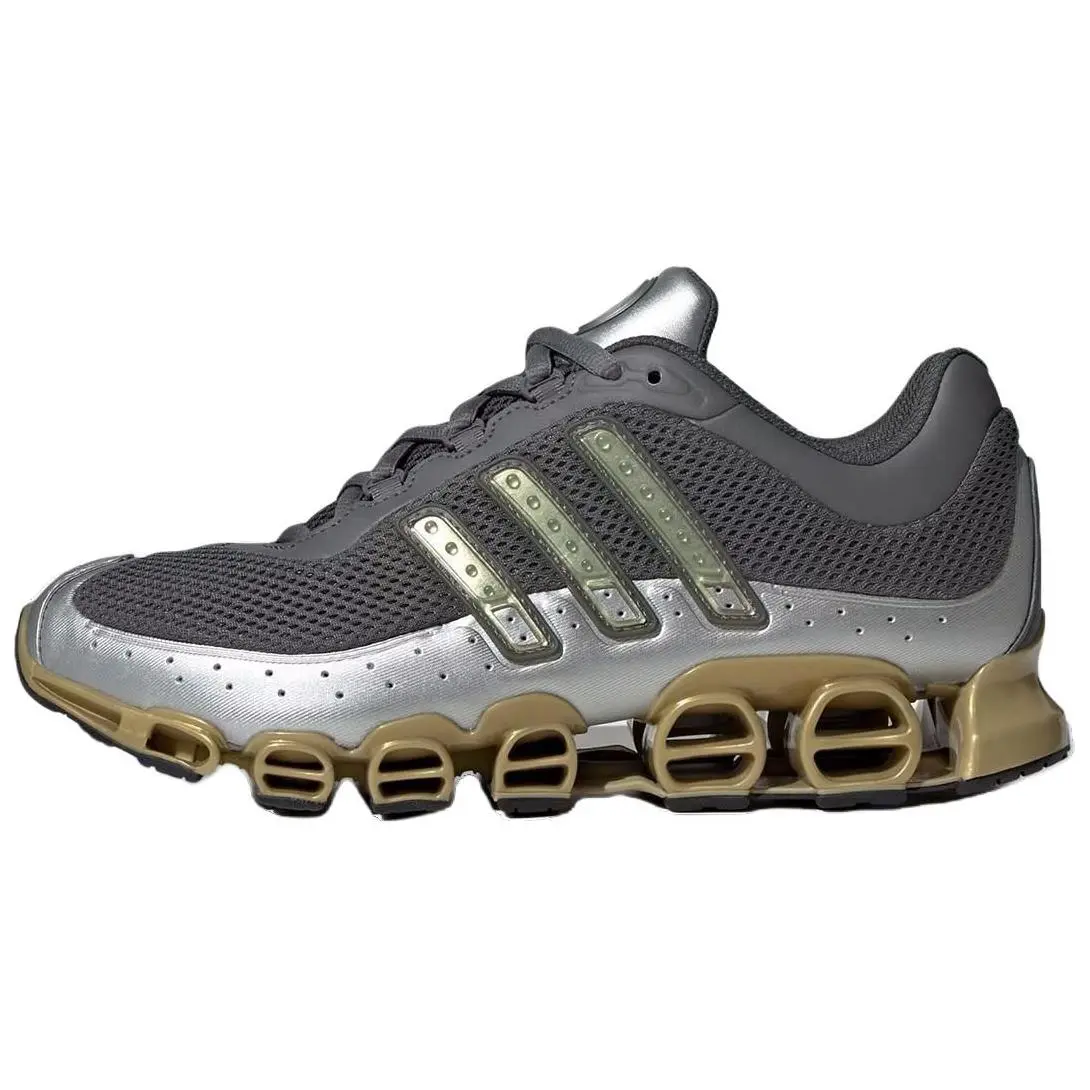 a3 Megaride Adidas '20th Anniversary - Grey Gold'