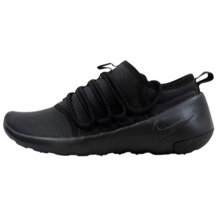 Nike Payaa Premium Black Women’s