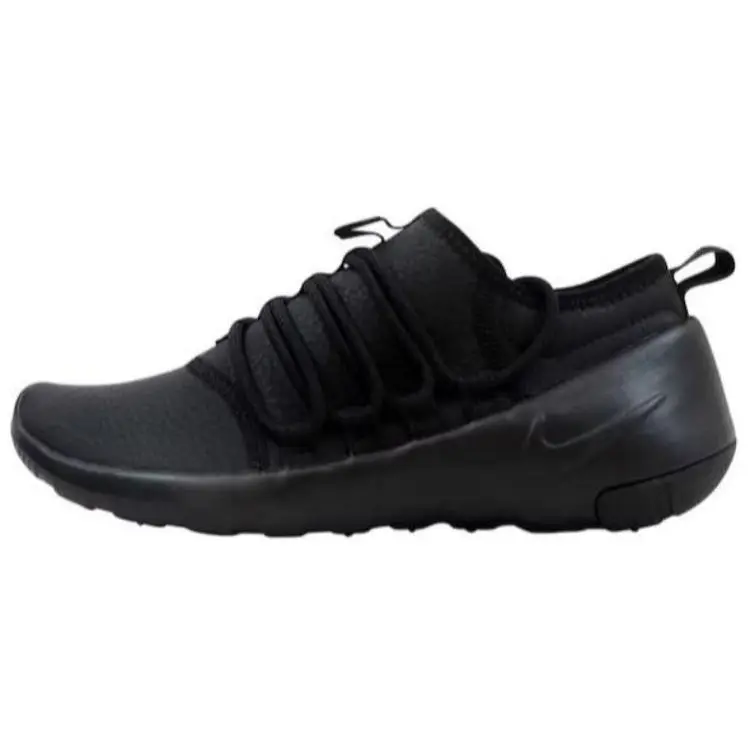 Nike Payaa Premium Black Women's
