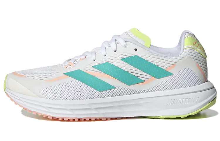Adidas Wmns SL20.3 'White Mint Rush' Women's