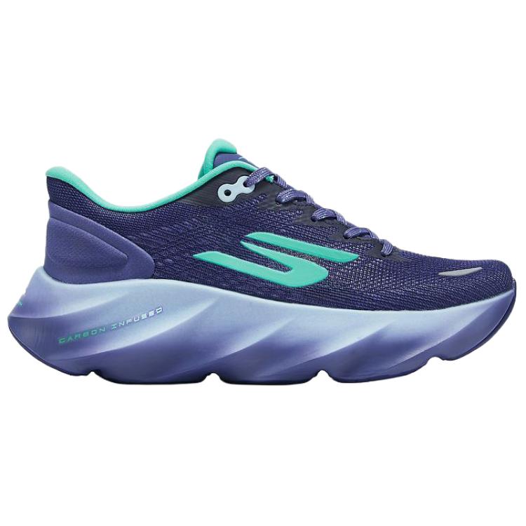 Skechers SKX Aero Burst Abrasion Resistant Running Shoes Women’s Dark Blue