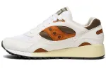 saucony Shadow 6000 'White Rust'