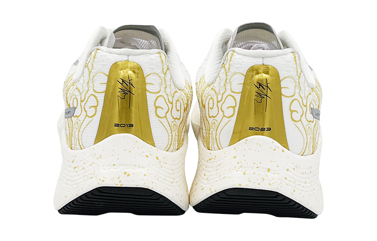 MOYOUXUE x LOOP BURN Priapium 1.0 Cushioning Slip Resistant Cushioning Slip Resistant
