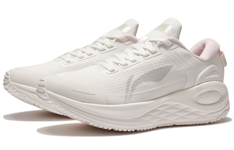 Li Ning Furious Rider 6.0 Essential Comfortable Cushioning Slip Resistant Abrasion Resistant Breathable Lightweight