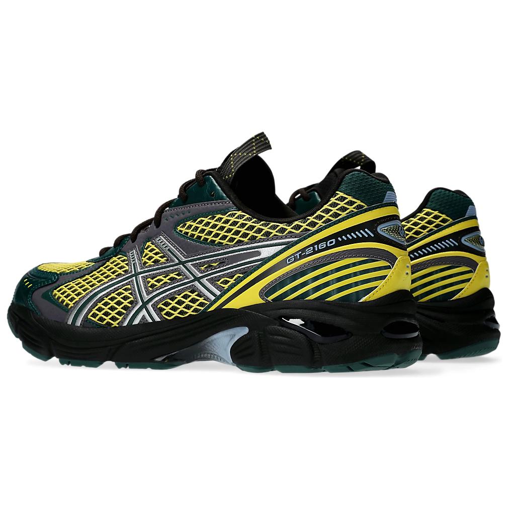 ASICS UB7 S GT 2160 Kiko Kostadinov Dark Neptune