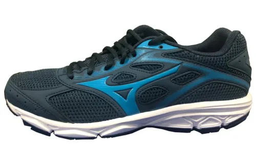 Mizuno Spark 4 'Blue'