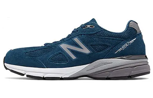 990v4 New Balance Made in Usa 'North Sea'