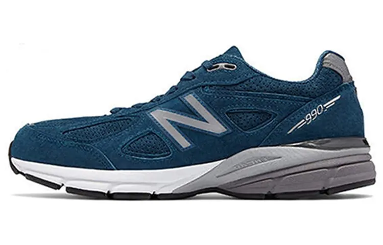 990v4 New Balance Made in Usa 'North Sea'