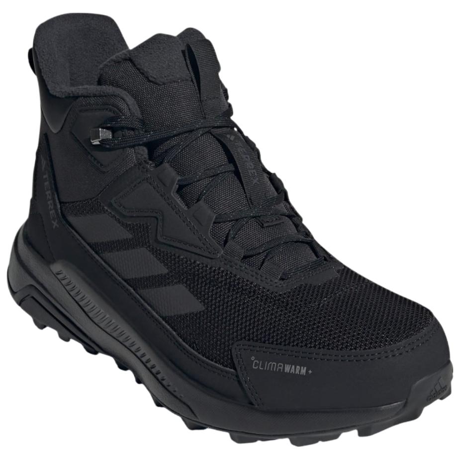 Terrex Anylander Adidas Climawarm+ ‘Black Carbon’