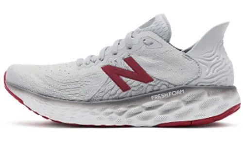 1080 Fresh Foam New Balancev10 'Summer Fog Crimson'