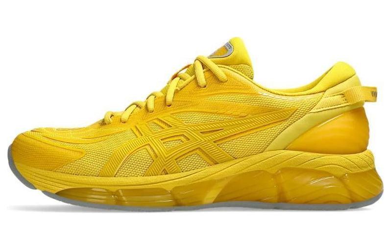 ASICS Gel Quantum 360 Viii C.P. Company Mission Yellow