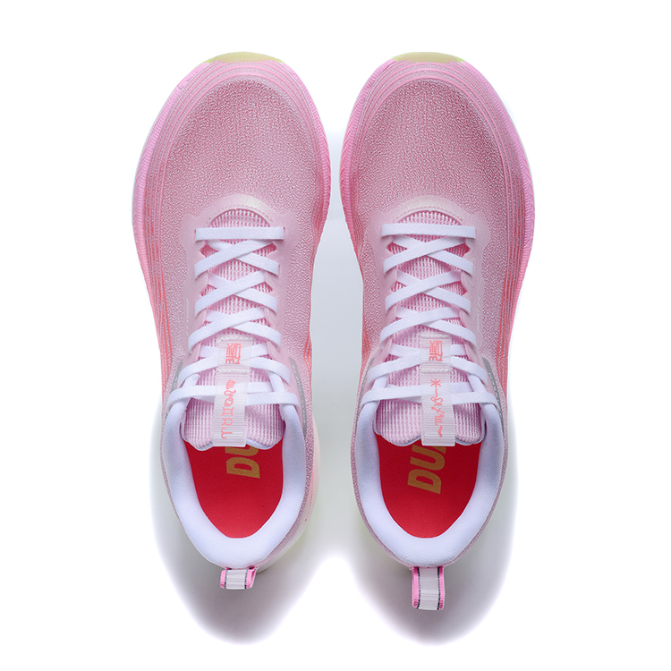 DUANGOU Cushioning Slip Resistant Abrasion Resistant Breathable Balance