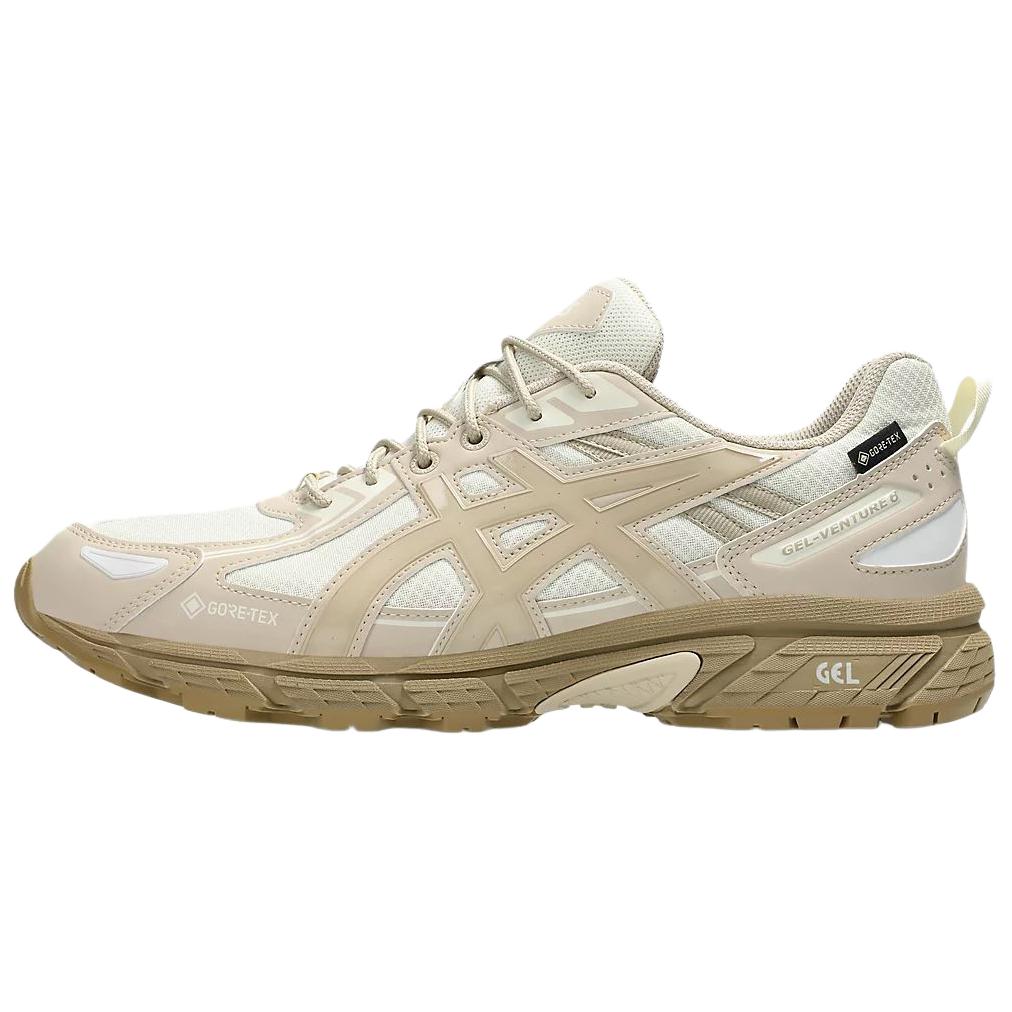 ASICS Gel Venture 6 Gore Tex Cream