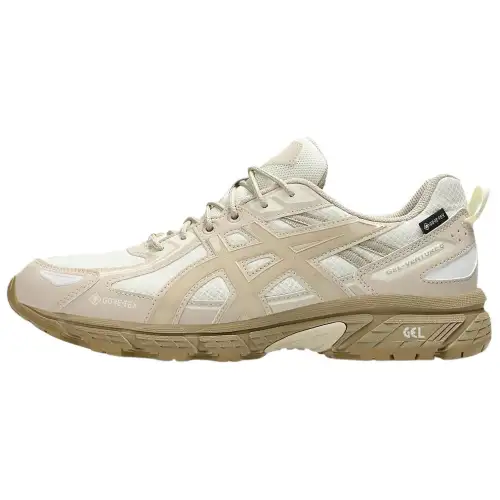 ASICS Gel Venture 6 Gore Tex Cream