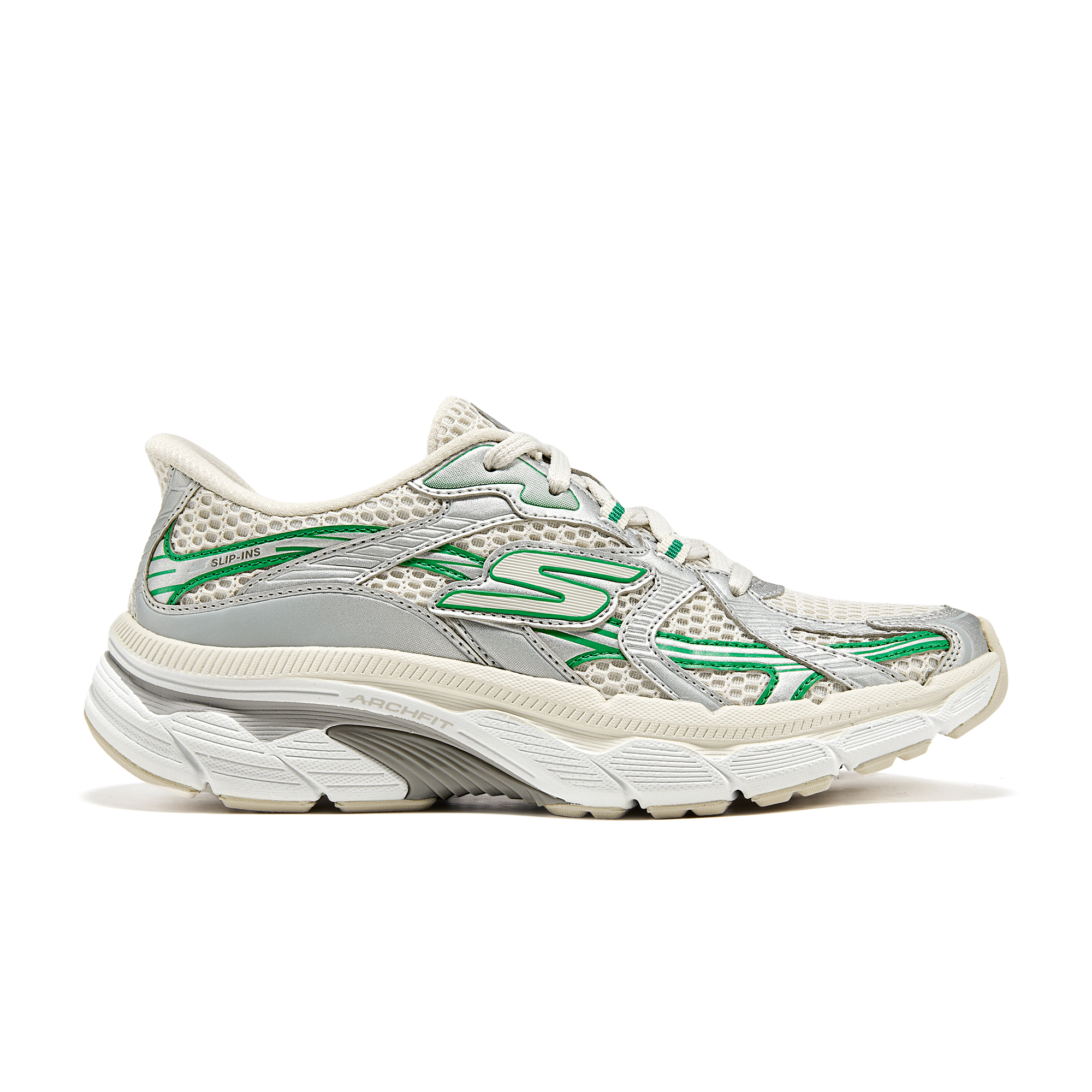 Skechers Women’s GO Low top Casual Running Shoes Women’s Natural