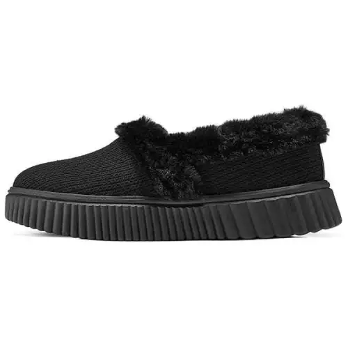 Skechers Casual Shoes Women's Black