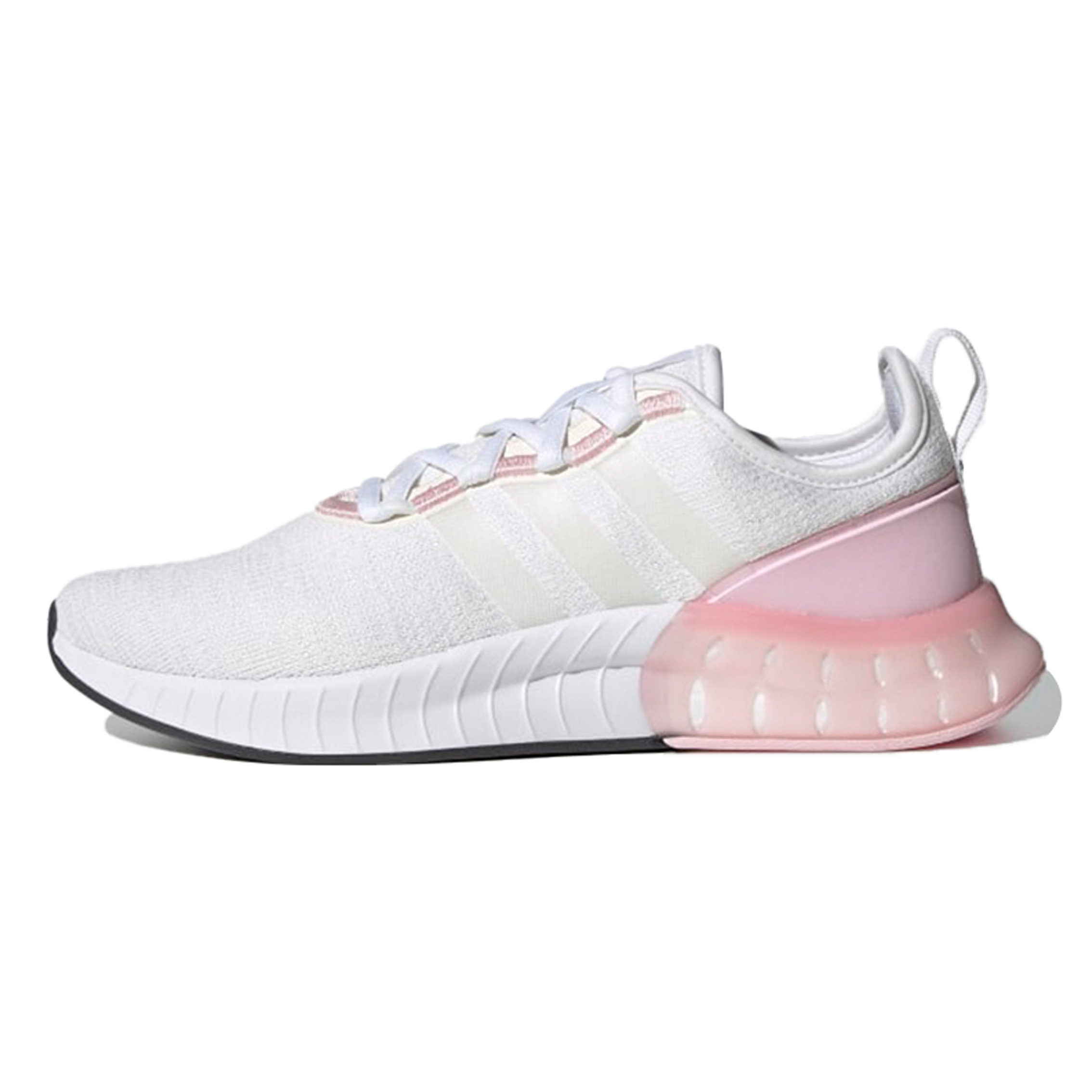 Adidas Kaptir ‘White Clear Pink’ Women’s