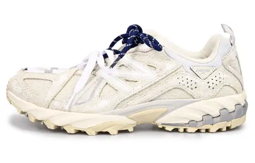 New Balance 610T Vintage Myuri Vlad Slip Resistant Abrasion Resistant Slip Resistant Abrasion Resistant Low top