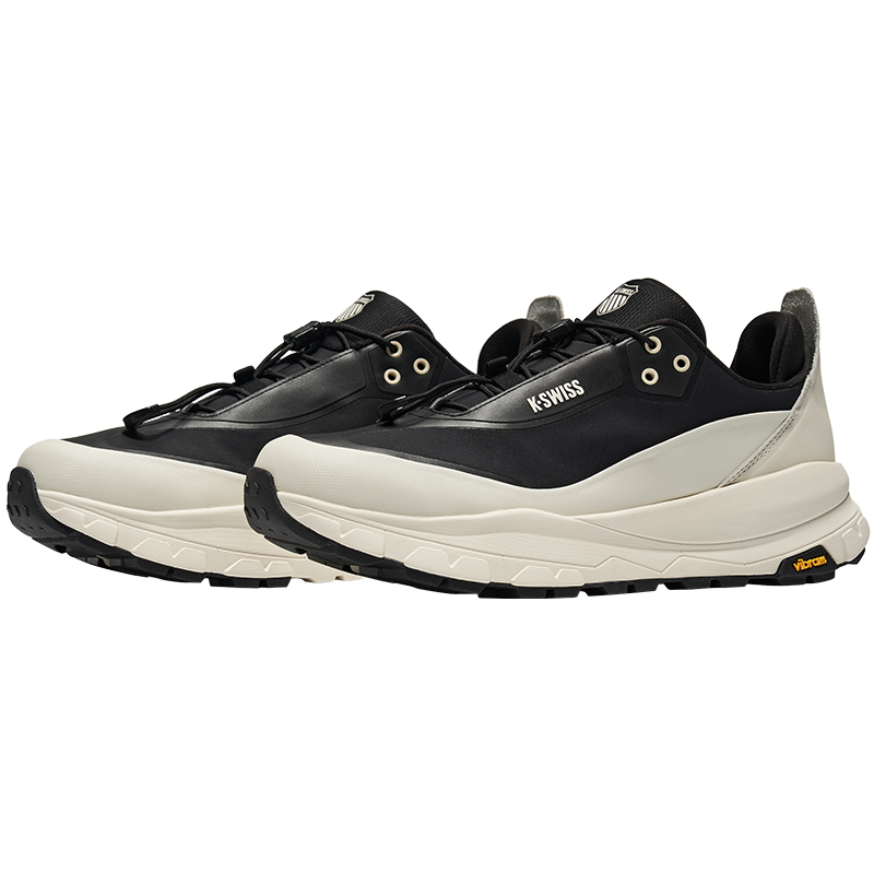 K·SWISS Low top Running Shoes Men’s Ecru