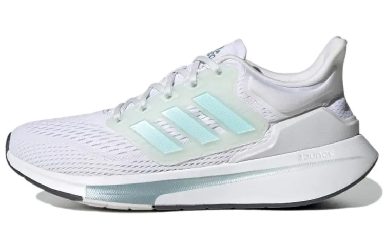 Adidas Wmns EQ21 Run 'White Halo Mint' Women's