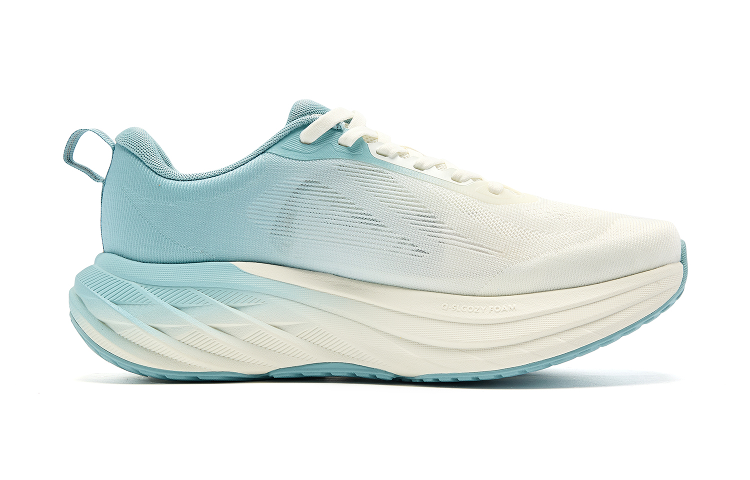 QIAODAN DS2 Cushioning Slip Resistant Abrasion Resistant Breathable Lightweight