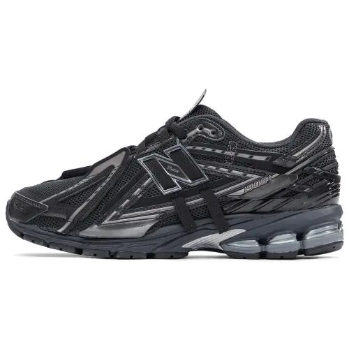 New Balance 1906A Deconstructed Urban Jogging Cushioning Low-Top Running Shoes Unisex Black