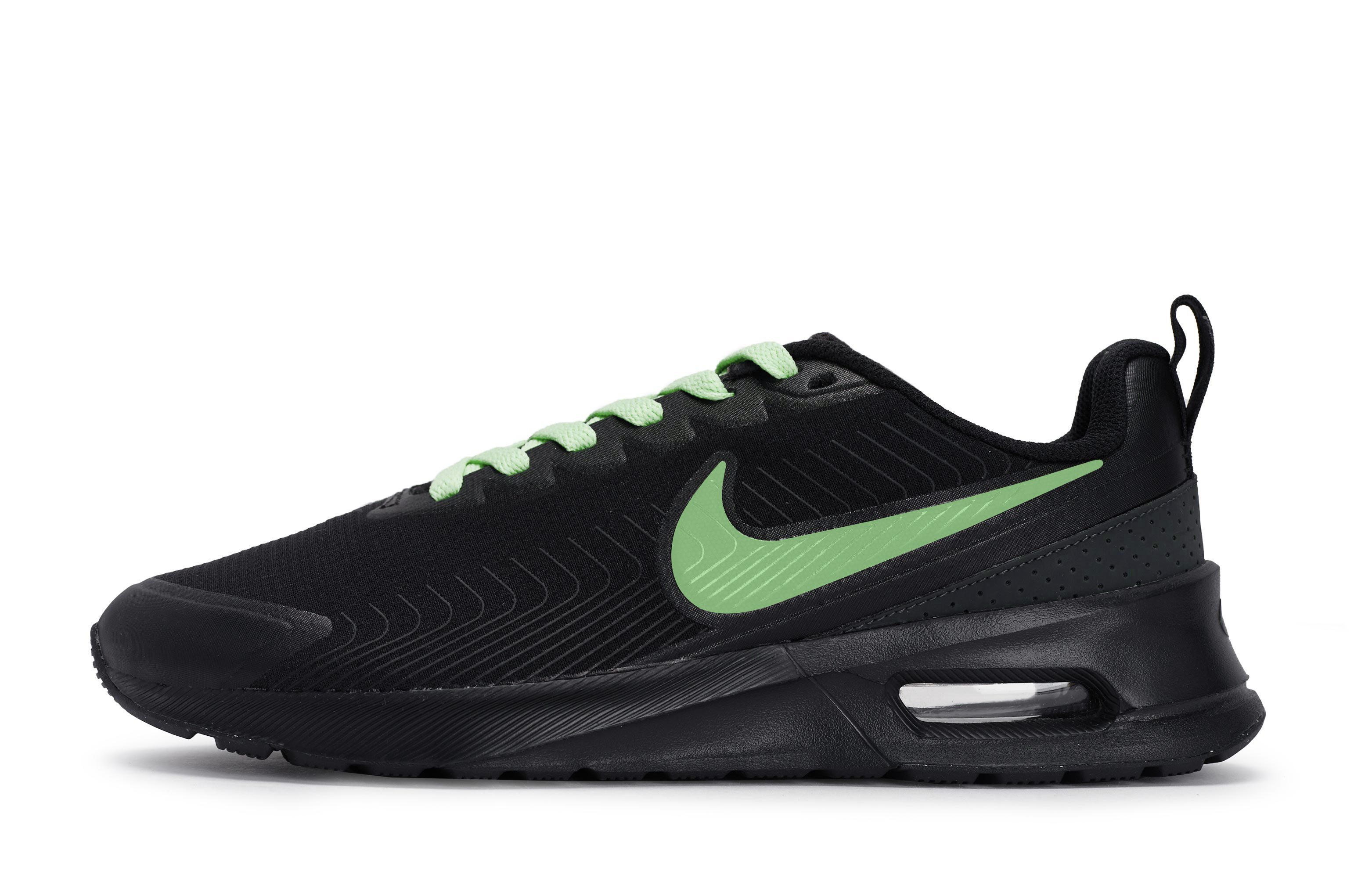 Nike Air Max 1 Slip Resistant Abrasion Resistant Slip Resistant Abrasion Resistant Low top Running Shoes Unisex