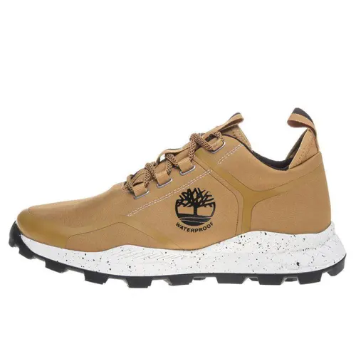 Timberland BROOKLYN Collection Abrasion Resistant Cushioning Comfortable Ankle Length Outdoor Boots Men's