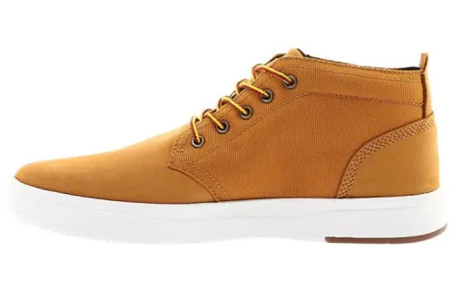Timberland Outdoor Boots Men's Wheat