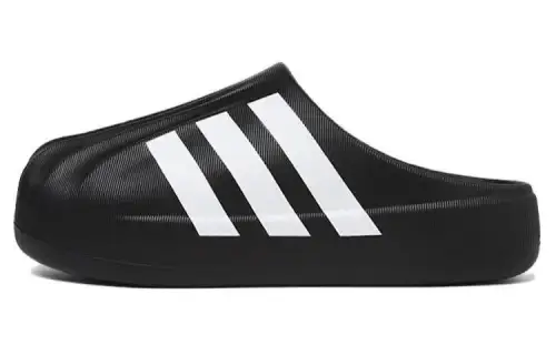 Adidas Superstar Mule Core Black Cloud White