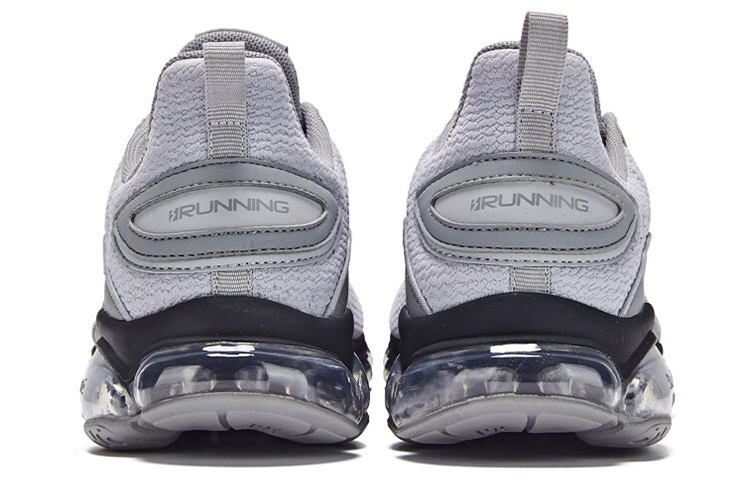 361° Low top Running Shoes Men’s Gray Air Cushion