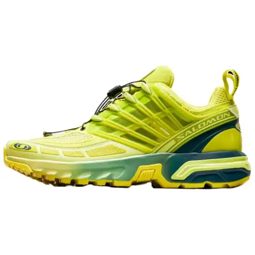 Acs Pro Salomon 'Sulphur Spring'