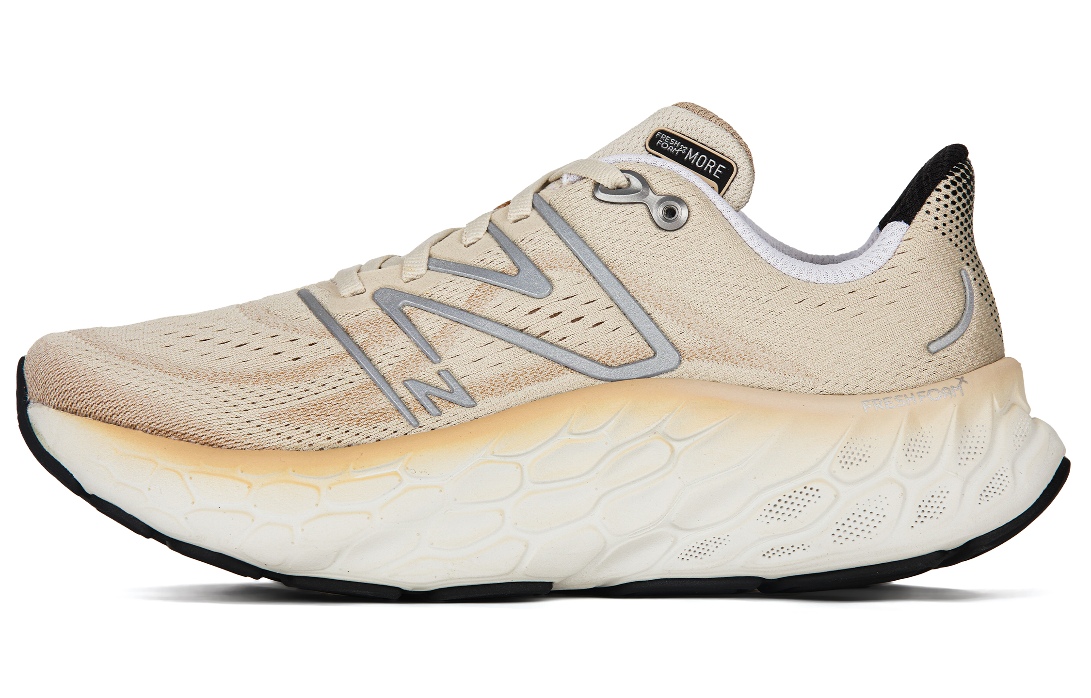 New Balance Fresh Foam X More V4 TR4 'Beige White'
