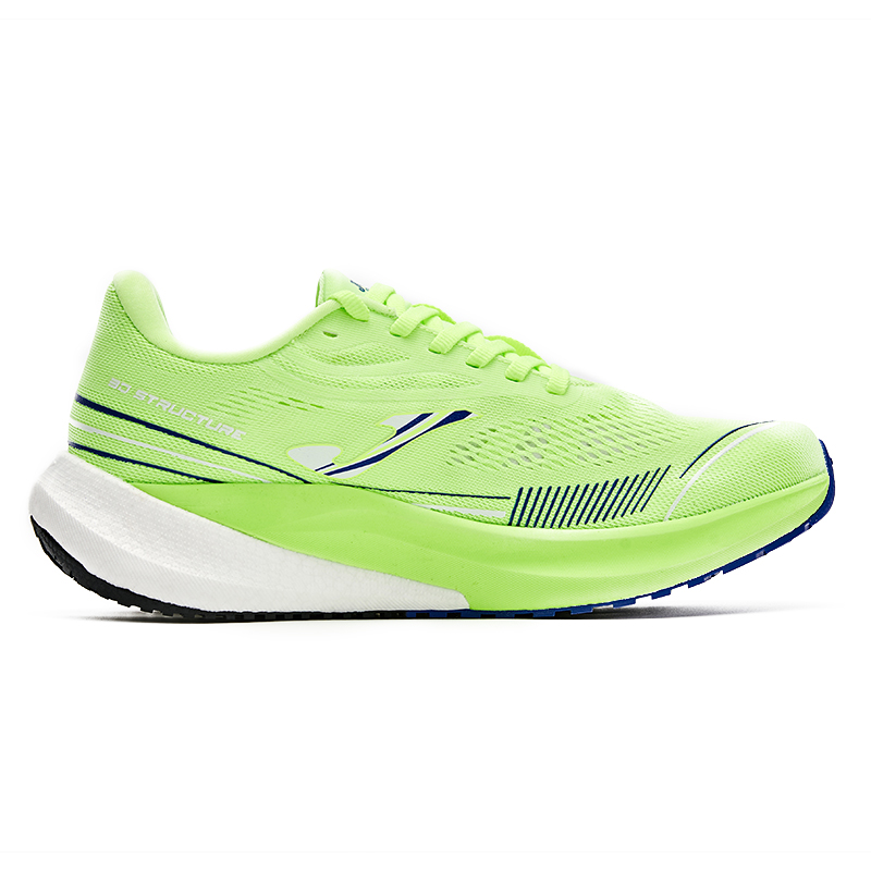 Joma Cushioning, Wear Resistant Running Shoes Men’s