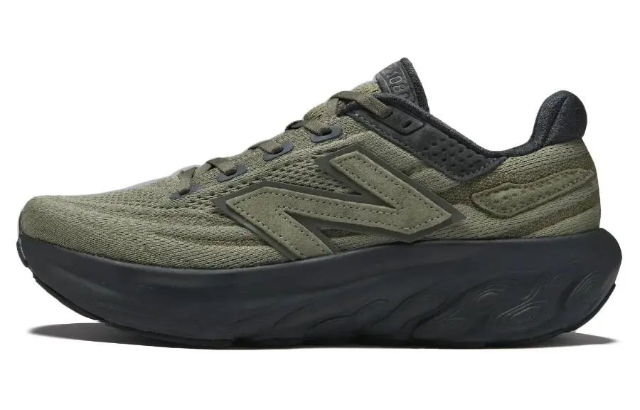 New Balance Fresh Foam X 1080 V13 Td Uni ssentials By Tds Dark Camo