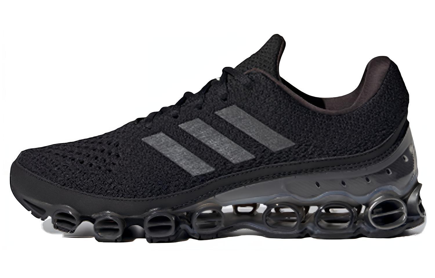 Adidas Microbounce 'Black'