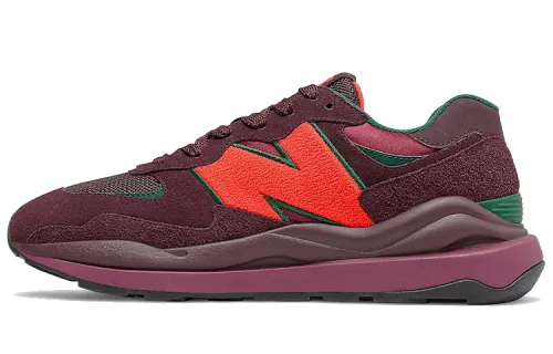 57/40 New Balance 'Henna Neo Flame'