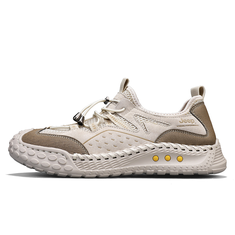 Jeep Low top Outdoor Shoes Men’s