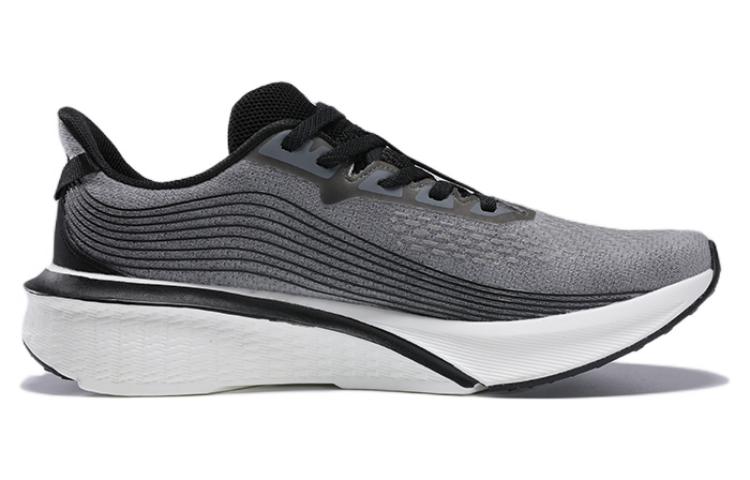 PEAK Casual Low top Running Shoes Men’s Black
