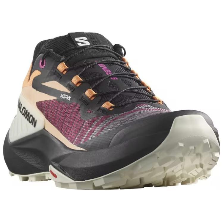 Genesis Wmns Salomon ‘Bird Of Paradise Almond Milk’ Women’s