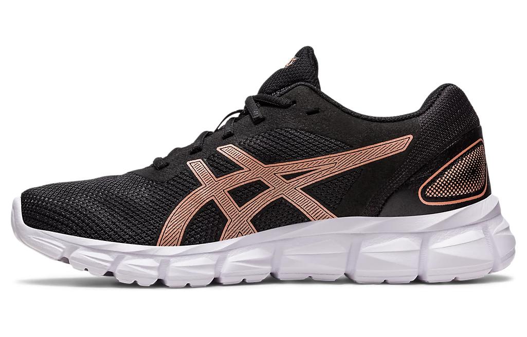 Asics Gel Quantum Lyte 2 Cushioning Abrasion Resistant Cushioning, Wear Resistant Low top Running Shoes Women's