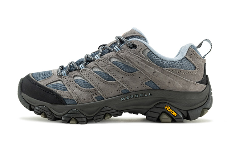 Moab 3 Wmns Merrell ‘Smoke Blue’ Women’s