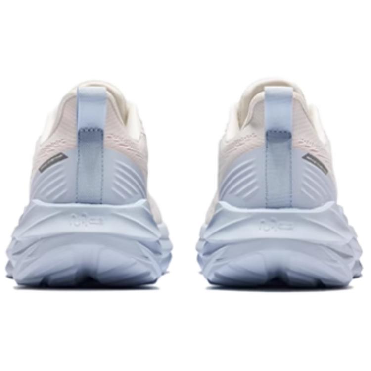 Erke Slip Resistant Abrasion Resistant Slip Resistant Abrasion Resistant Low top Casual Sprint Running Shoes Women’s