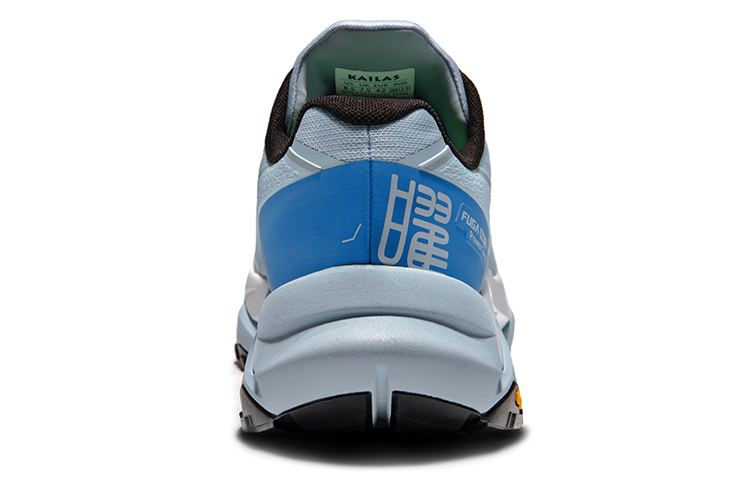 KAILAS FUGA YAO2 Mesh Cushioning Rebound Lightweight Breathable Slip Resistant